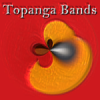 Links to bands etc, in Topanga canyon.