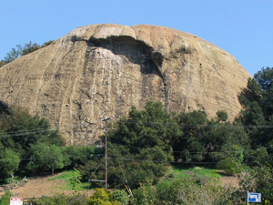 eagle rock calif
