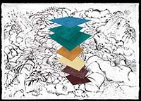 four corners 15